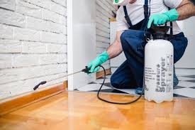 Best Pest Exclusion Services  in Blue Mound, TX